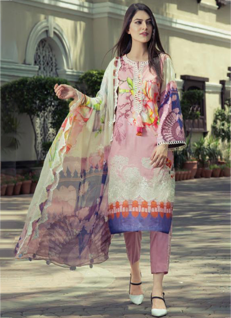 al zohaib pakistani suits